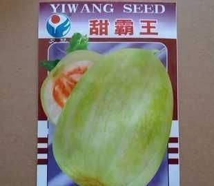 甜掉牙的诱惑 解密花皮一窝猴芝麻酥甜瓜